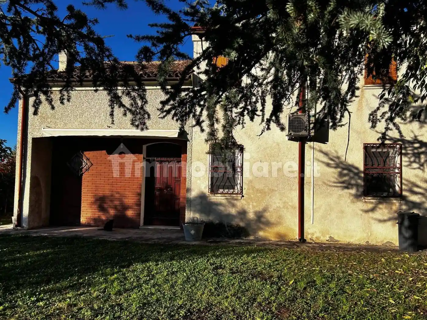 Villa bifamiliare via Palmirano 13, Gaibanella, Ferrara - foto 2