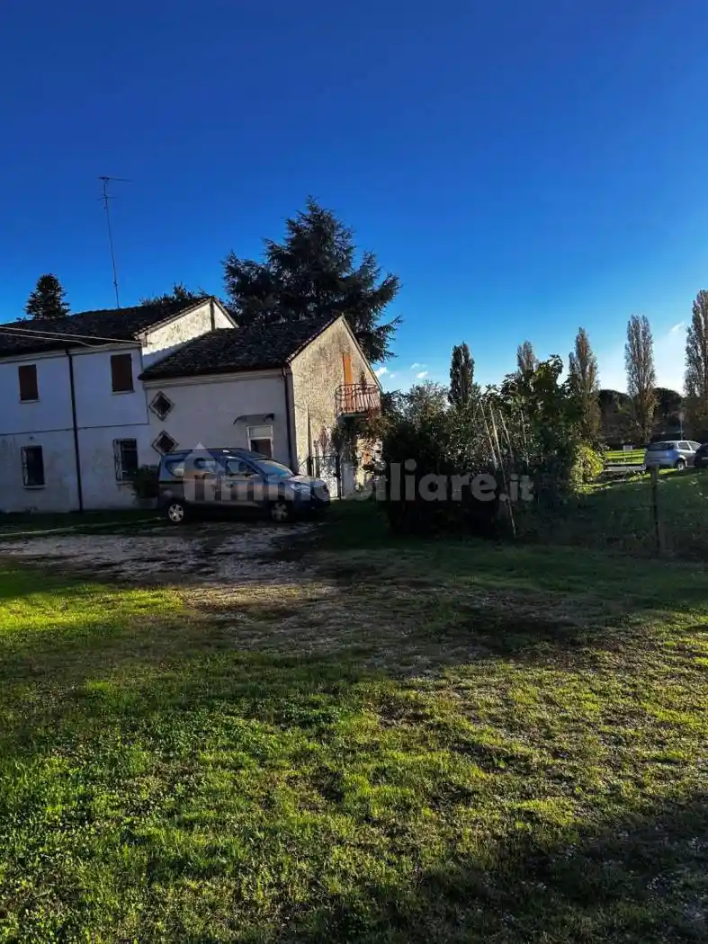 Villa bifamiliare via Palmirano 13, Gaibanella, Ferrara - foto 3