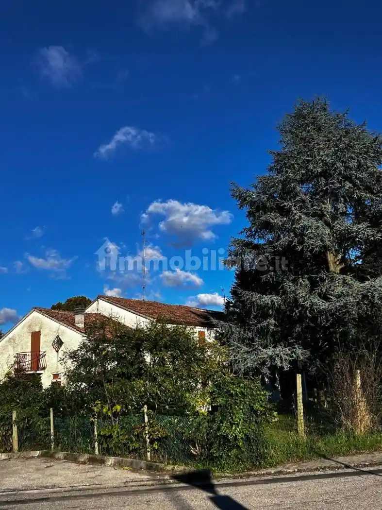 Villa bifamiliare via Palmirano 13, Gaibanella, Ferrara - foto 4