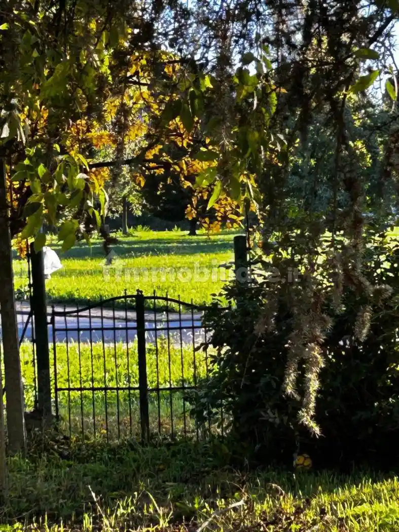 Villa bifamiliare via Palmirano 13, Gaibanella, Ferrara - foto 5