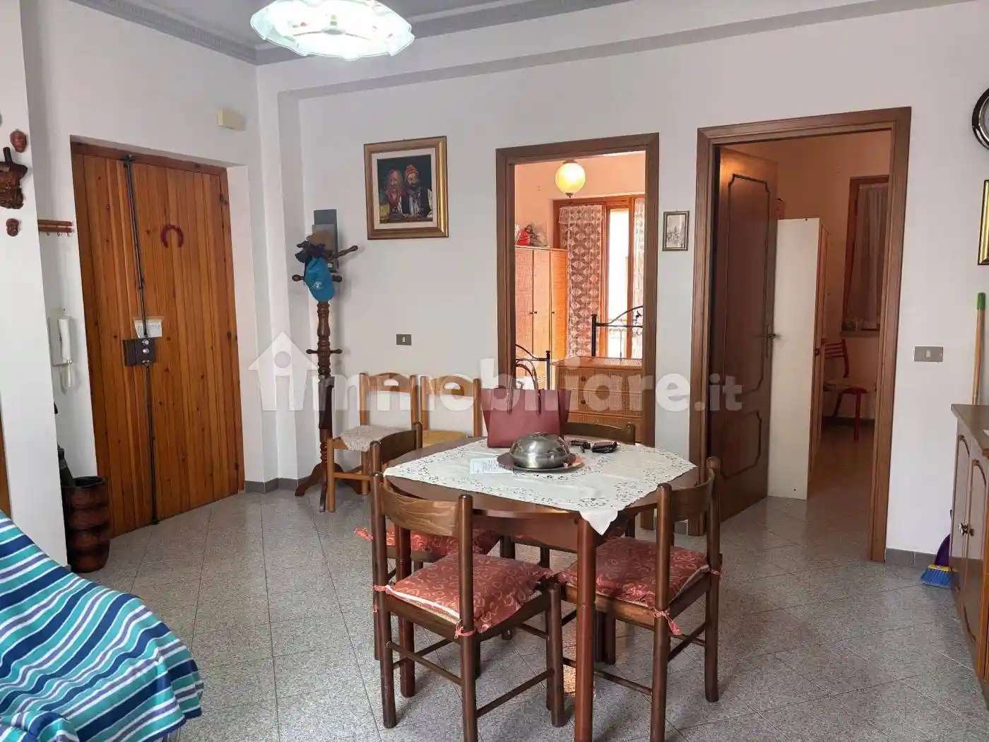 Appartamento via Milite Ignoto 42, Villapiana Lido, Villapiana - foto 2