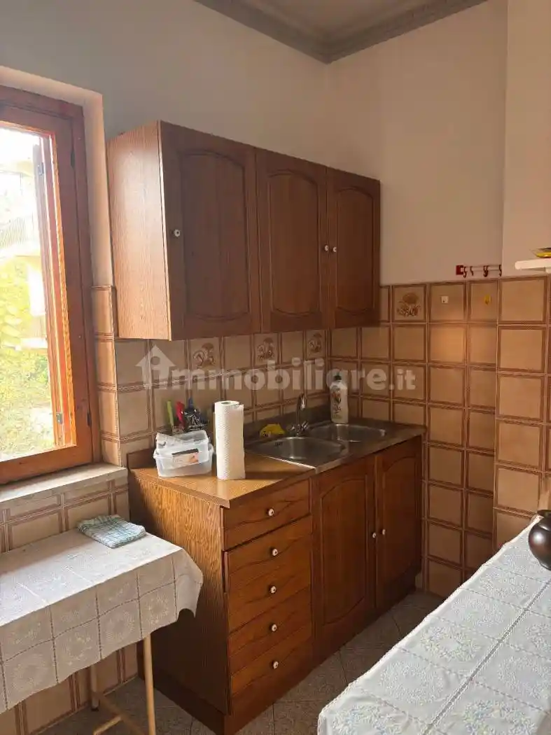 Appartamento via Milite Ignoto 42, Villapiana Lido, Villapiana - foto 4