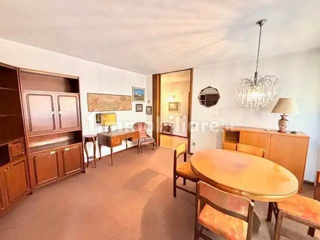 Appartamento in vendita a Trento