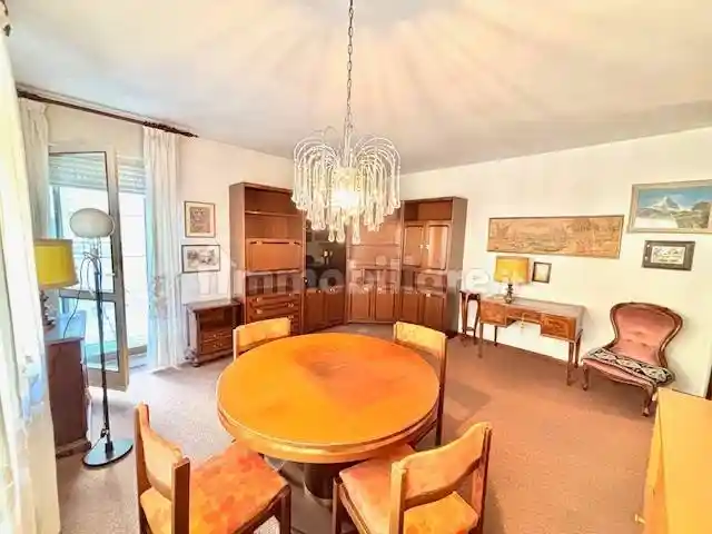 Trilocale via Giovanni Antonio Scopoli, Stazione - Cristo Re, Trento - foto 4