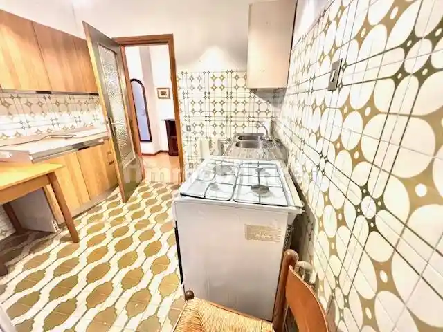 Trilocale via Giovanni Antonio Scopoli, Stazione - Cristo Re, Trento - foto 5