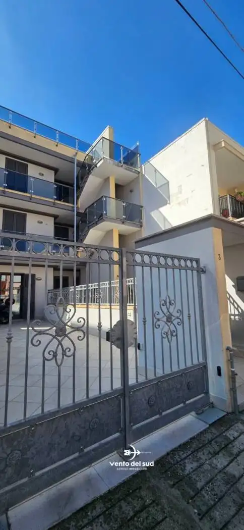 Villa in vendita a Lecce