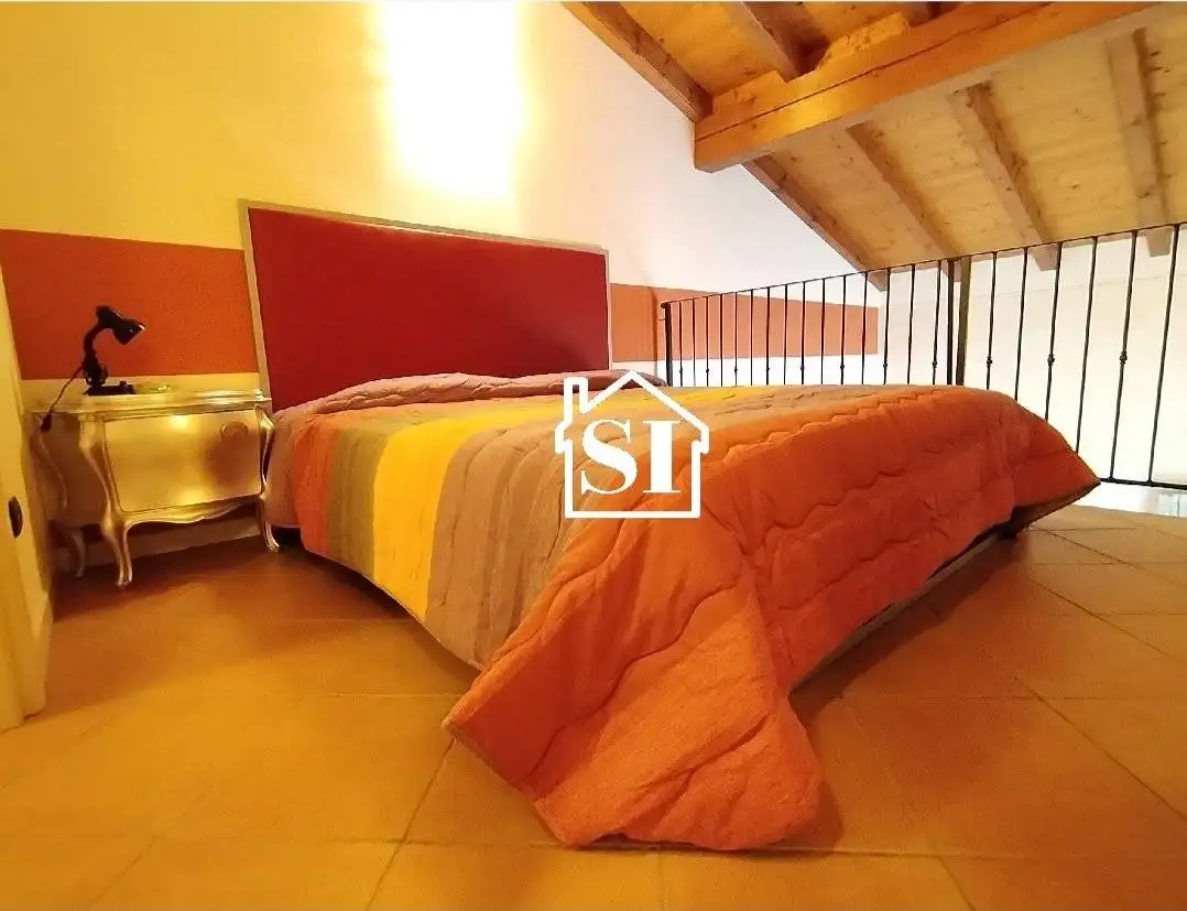 Appartamento in vendita a Manerba del Garda