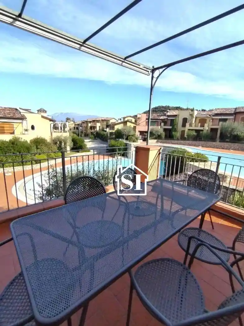 Trilocale via del Torchio, Montinelle, Manerba del Garda - foto 3