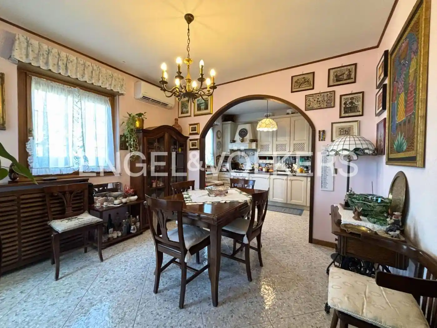 Appartamento Strada del Friuli 114, Barcola, Trieste - foto 3