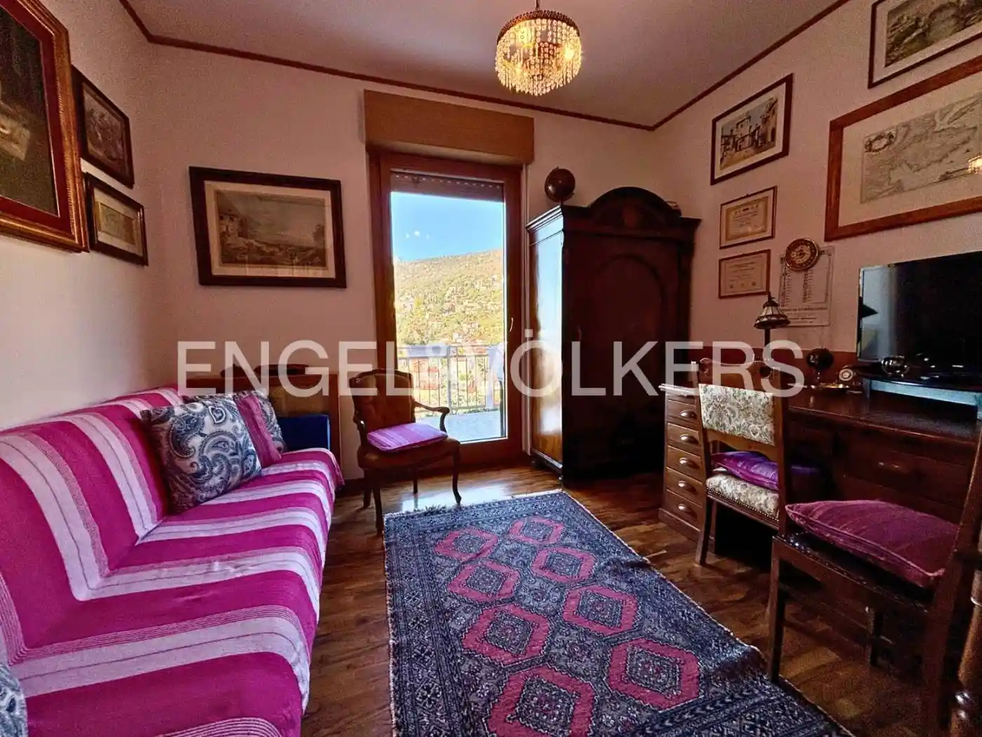 Appartamento Strada del Friuli 114, Barcola, Trieste - foto 5