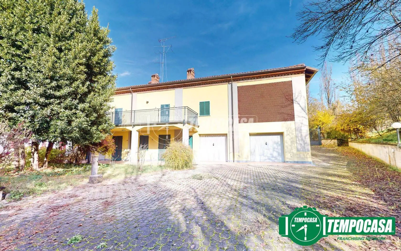 Casa indipendente in vendita a Alessandria