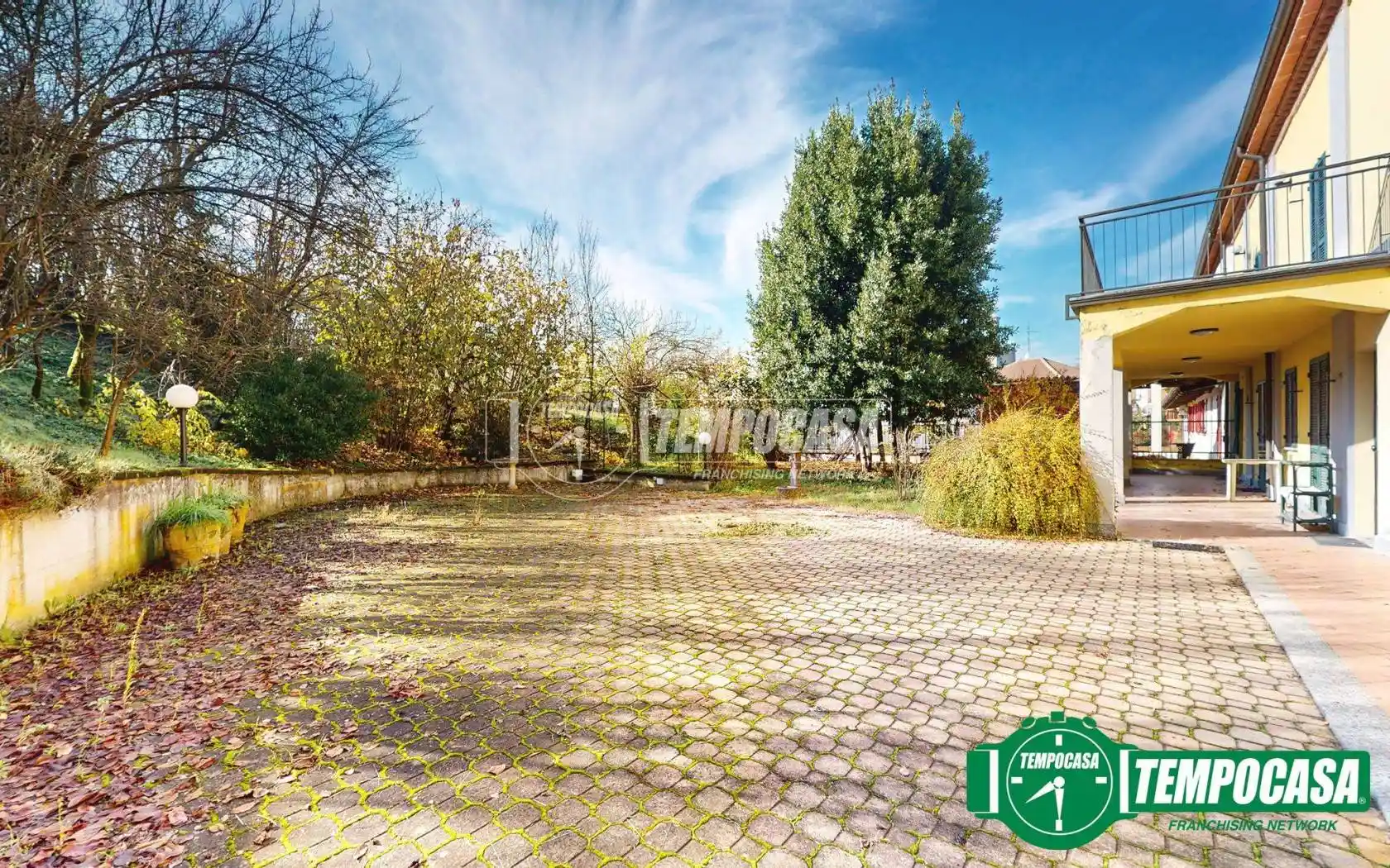 Terratetto unifamiliare via Varza 5, Valle San Bartolomeo, Alessandria - foto 2