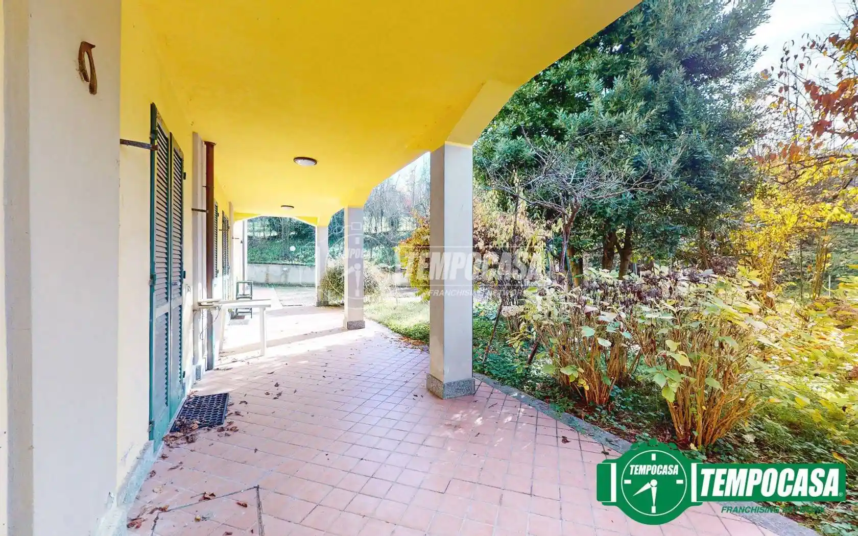 Terratetto unifamiliare via Varza 5, Valle San Bartolomeo, Alessandria - foto 3