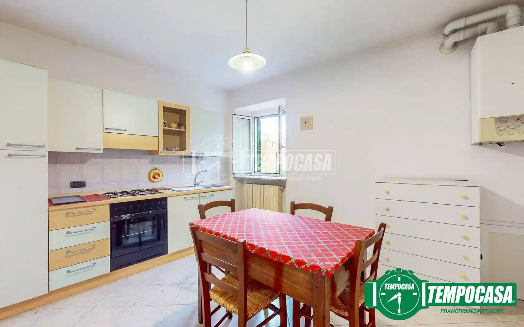 Terratetto unifamiliare via Varza 5, Valle San Bartolomeo, Alessandria - foto 4