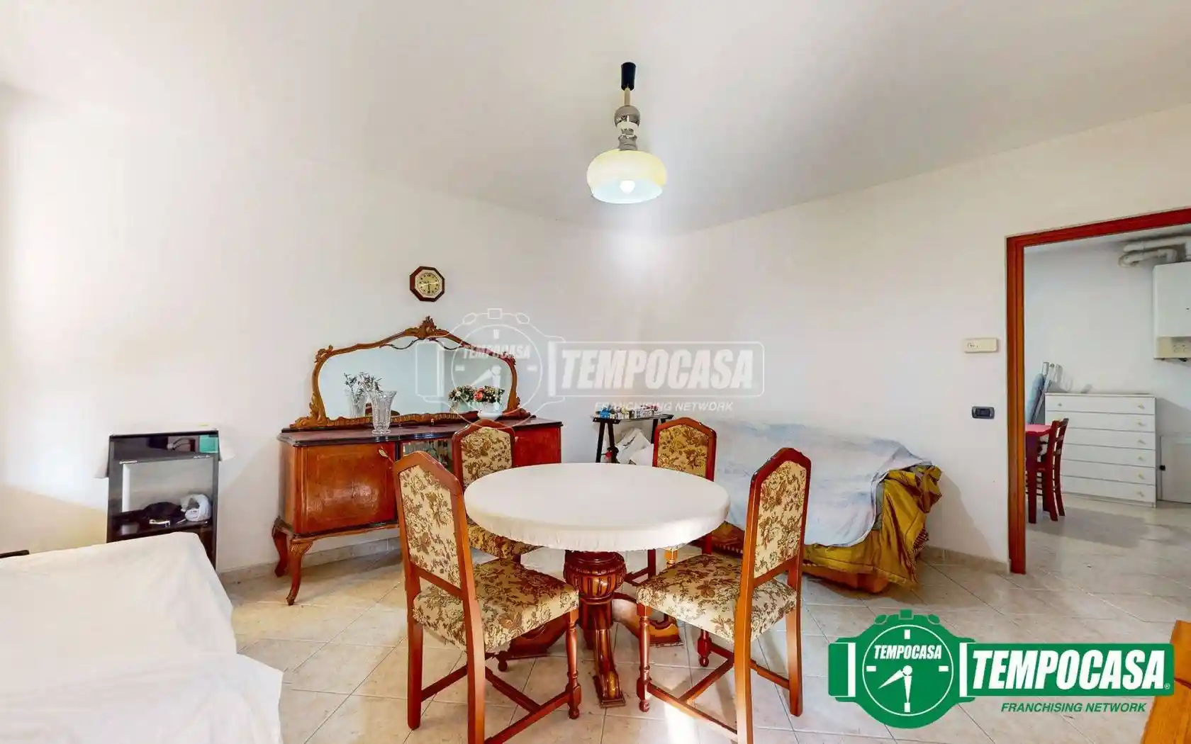 Terratetto unifamiliare via Varza 5, Valle San Bartolomeo, Alessandria - foto 5