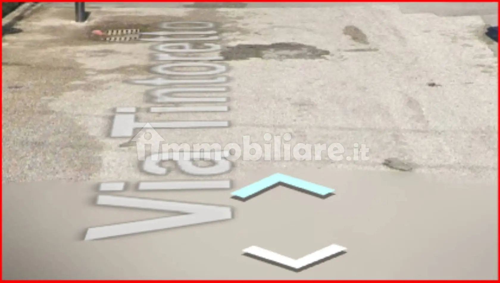 Appartamento in asta a Montecorvino Rovella