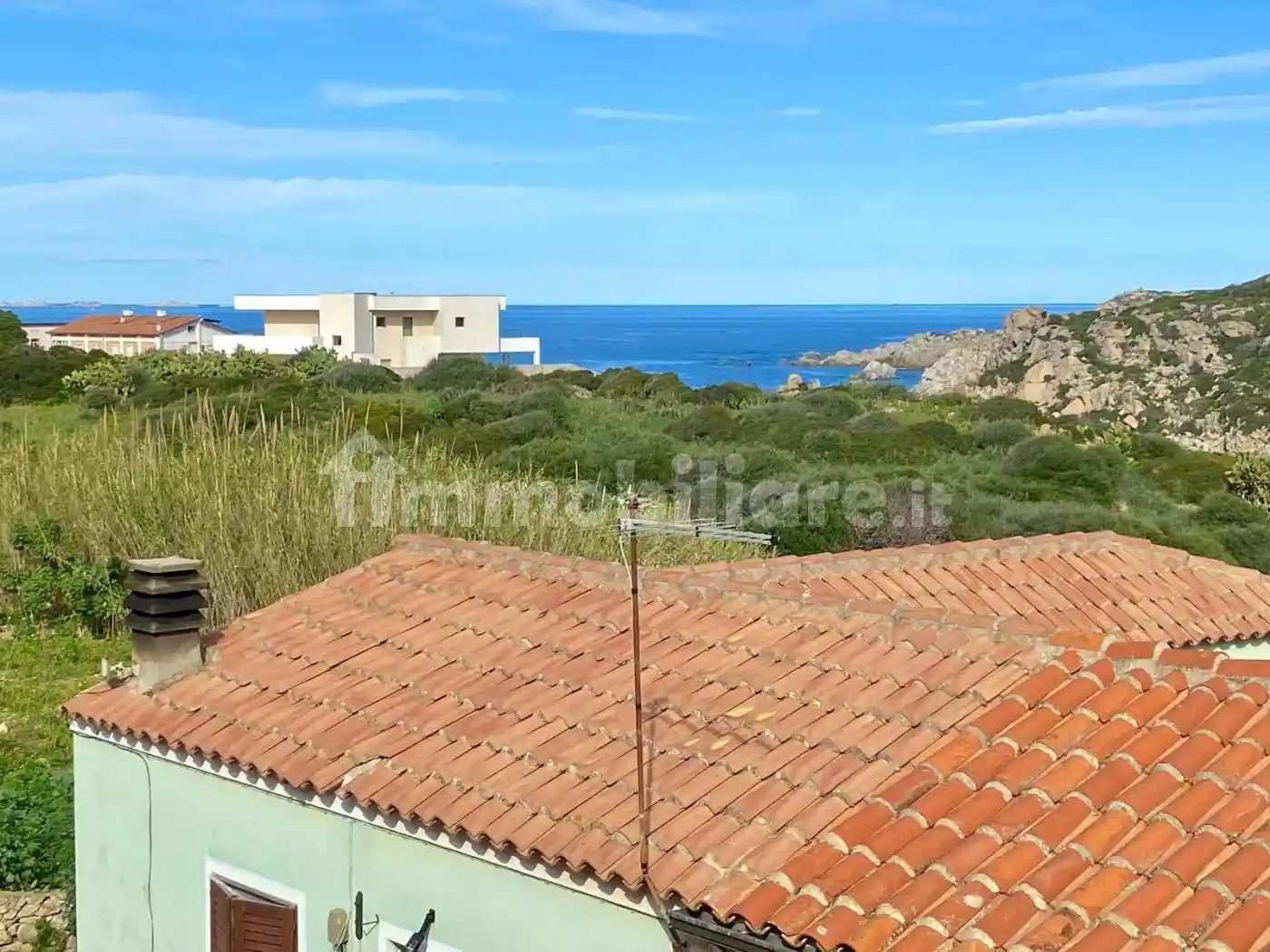 Casa indipendente in vendita a Santa Teresa Gallura