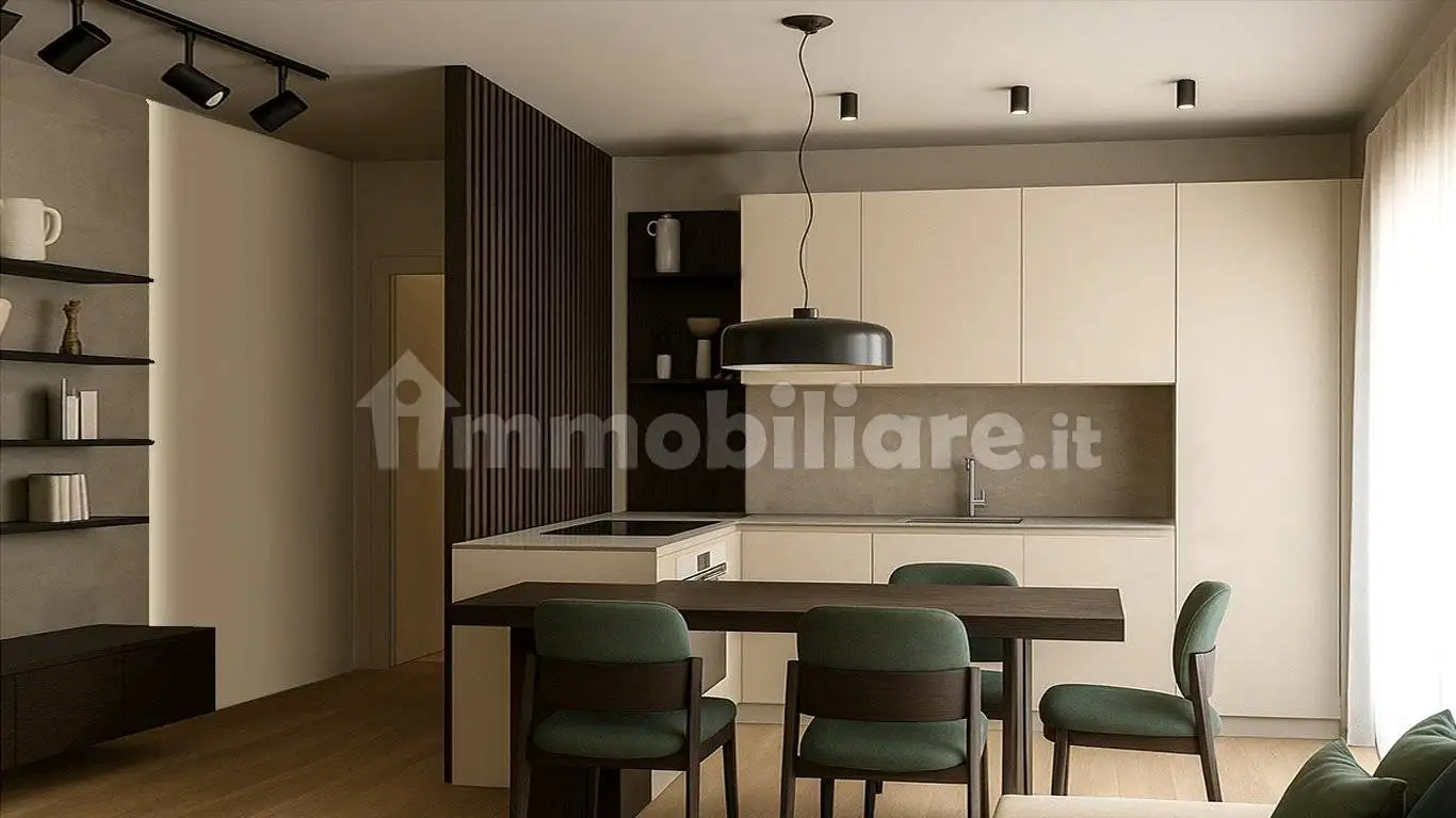 Appartamento in vendita a Selvazzano Dentro