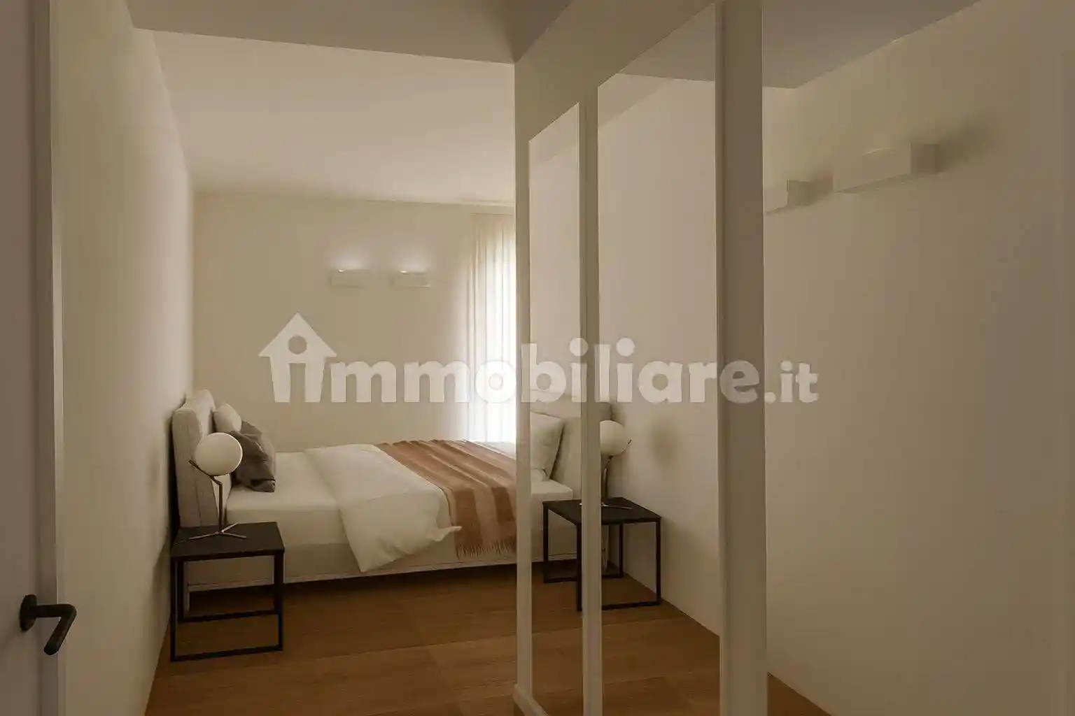 Trilocale via Santa Maria Ausiliatrice, Caselle, Selvazzano Dentro - foto 4