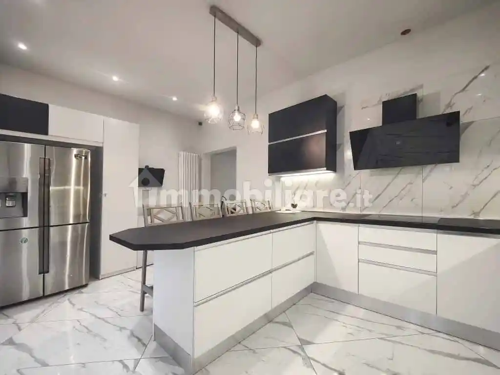 Terratetto unifamiliare via della Colombina, Capalle, La Villa, Esselunga, Campi Bisenzio - foto 2