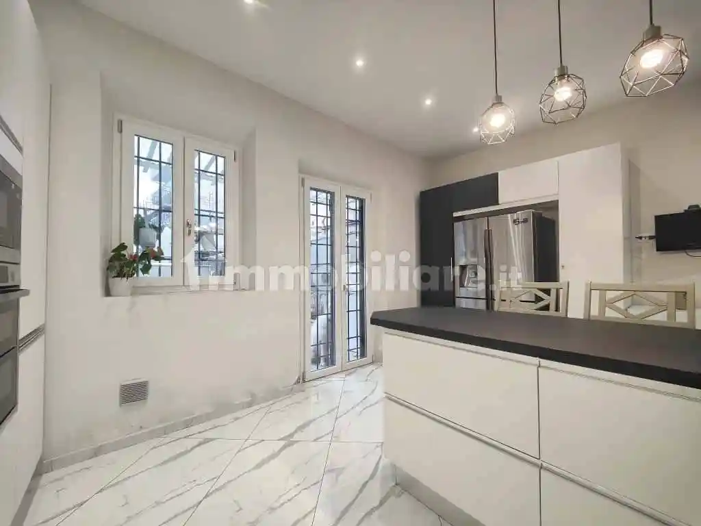 Terratetto unifamiliare via della Colombina, Capalle, La Villa, Esselunga, Campi Bisenzio - foto 3