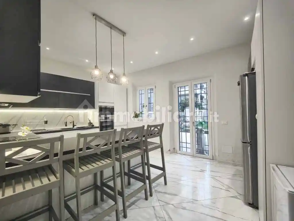 Terratetto unifamiliare via della Colombina, Capalle, La Villa, Esselunga, Campi Bisenzio - foto 4