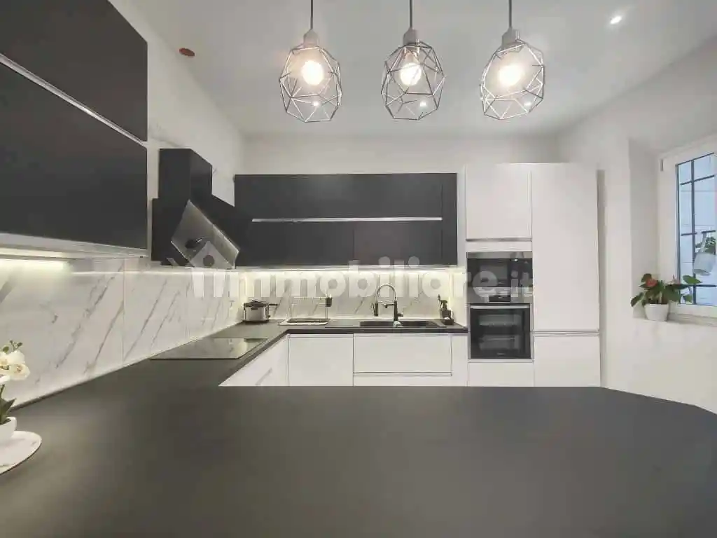 Terratetto unifamiliare via della Colombina, Capalle, La Villa, Esselunga, Campi Bisenzio - foto 5