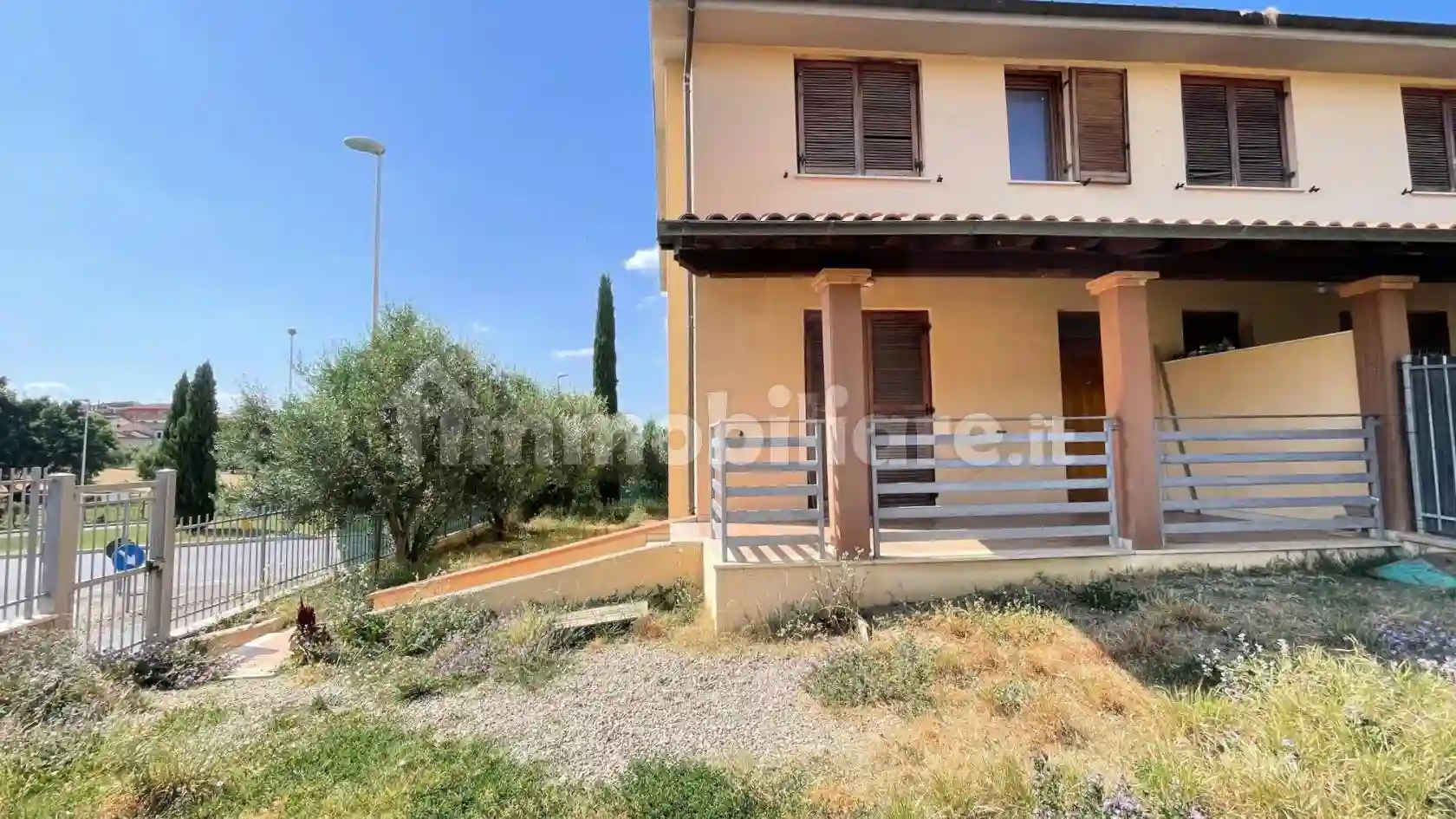 Villetta a schiera - foto 2