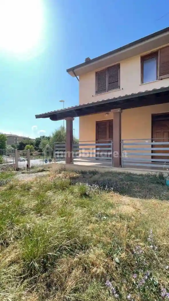 Villetta a schiera - foto 3