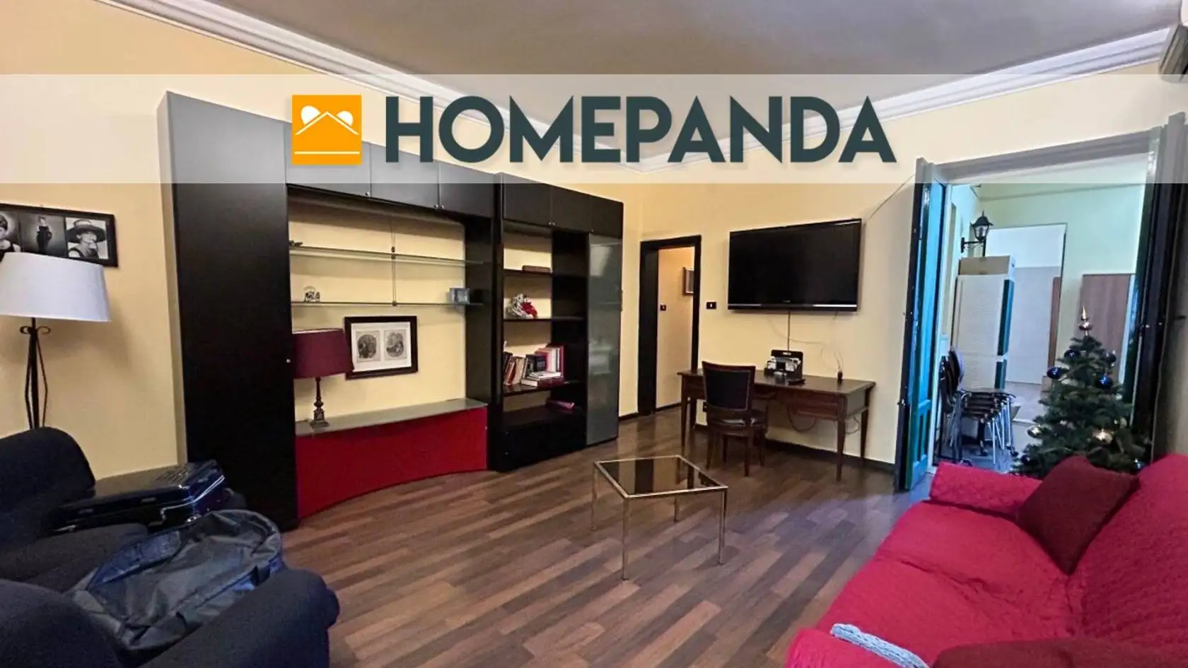 Appartamento in affitto a Catania