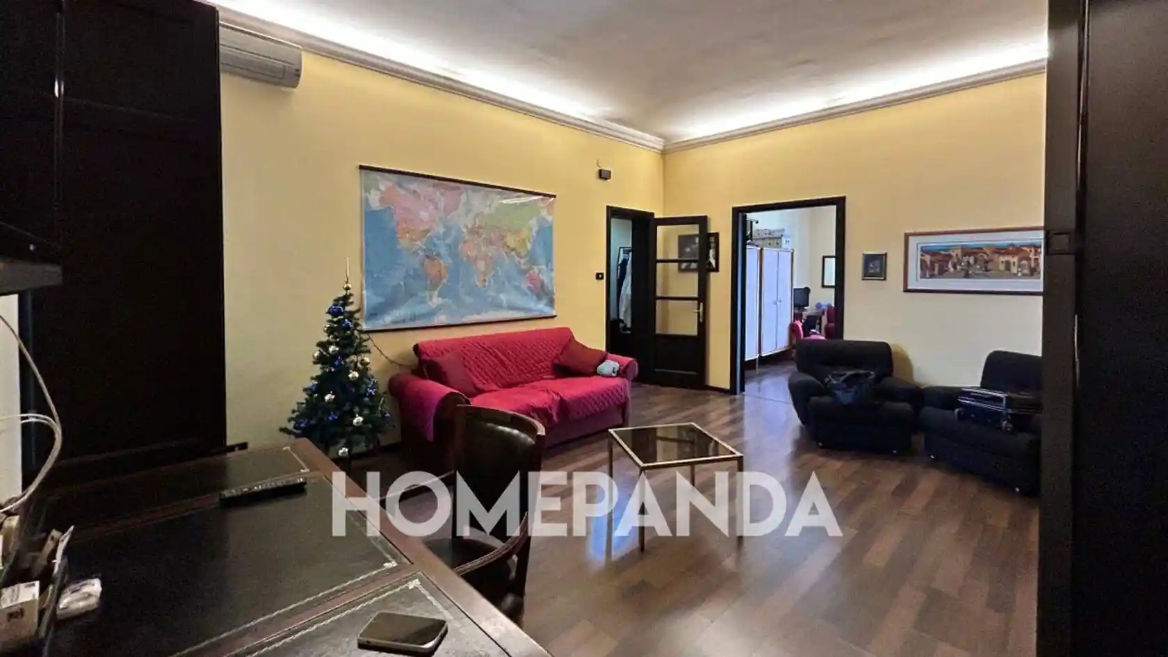 Trilocale via Dalmazia 68, Province - Veneto, Catania - foto 4