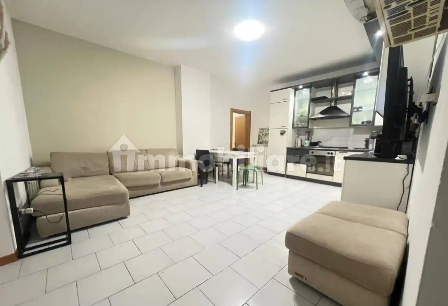 Appartamento in vendita a Casale Monferrato