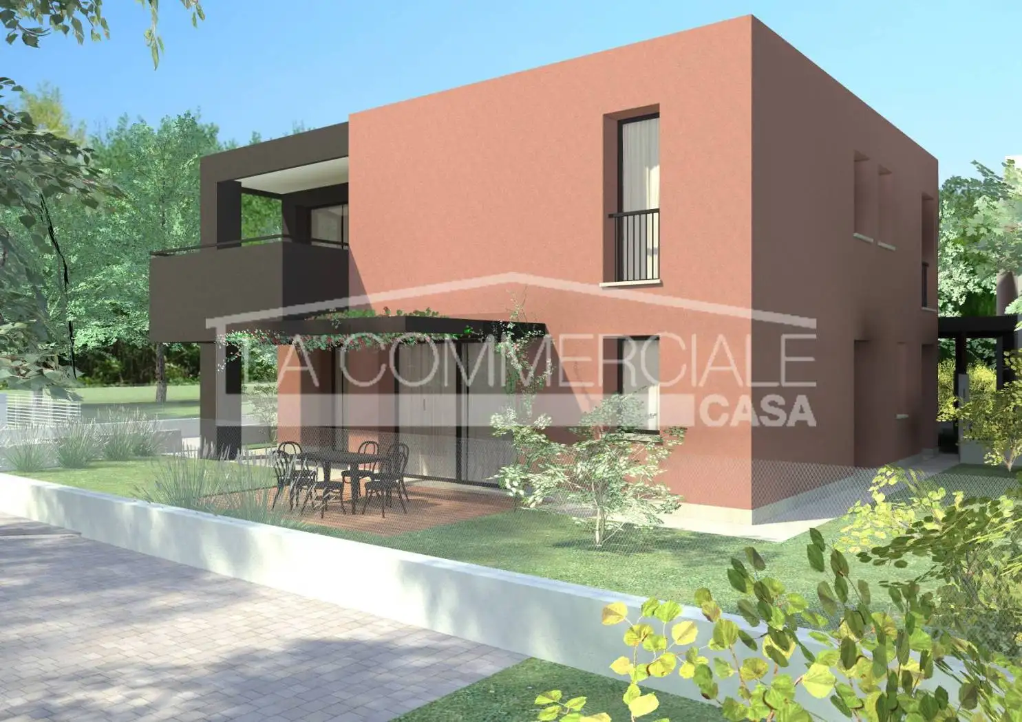 Appartamento in vendita a Casale sul Sile