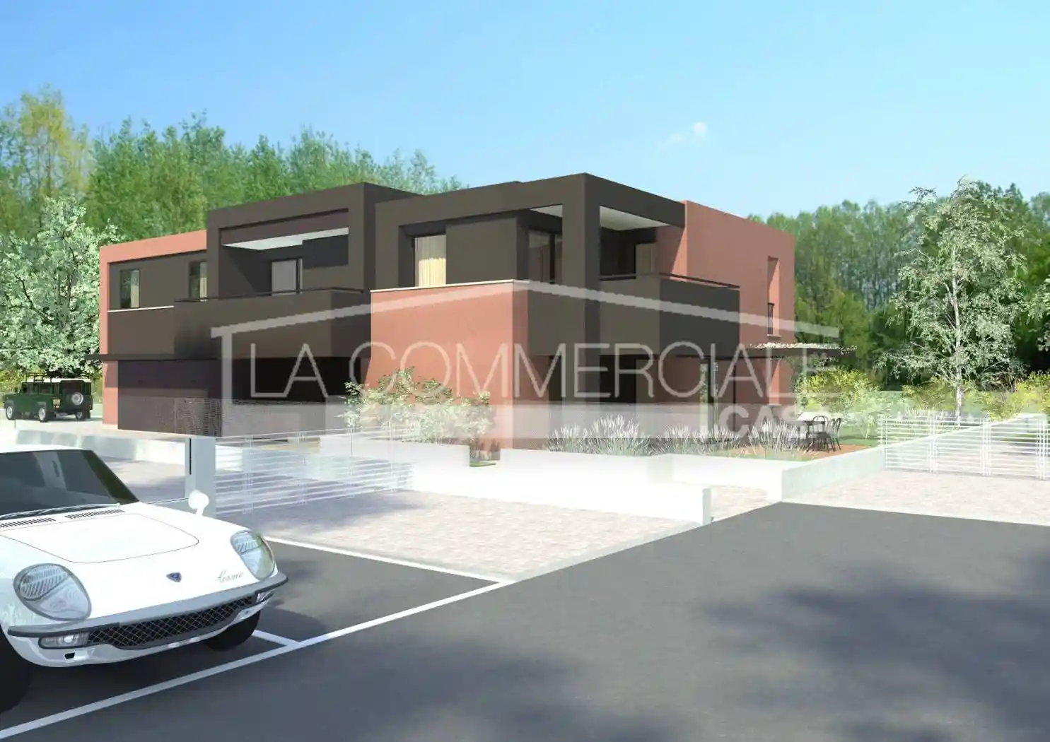 Appartamento nuovo, piano terra, Centro, Casale sul Sile - foto 2