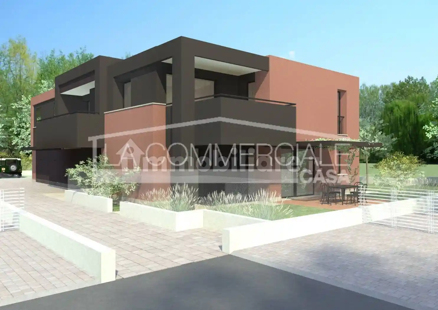 Appartamento nuovo, piano terra, Centro, Casale sul Sile - foto 3