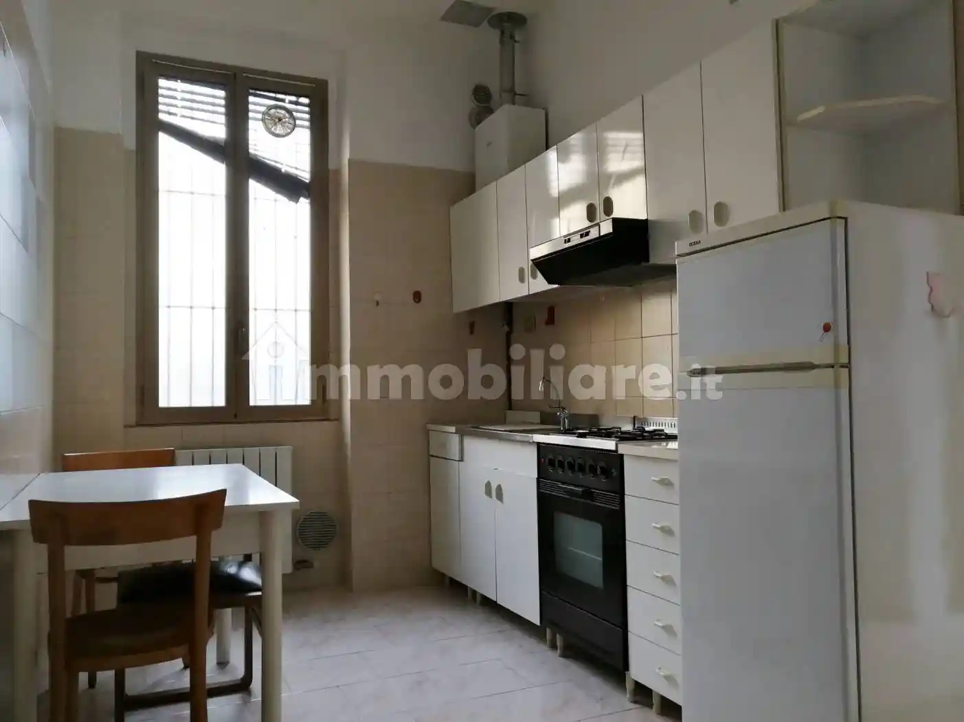 Monolocale via Stelvio 2, San Biagio, Monza - foto 2