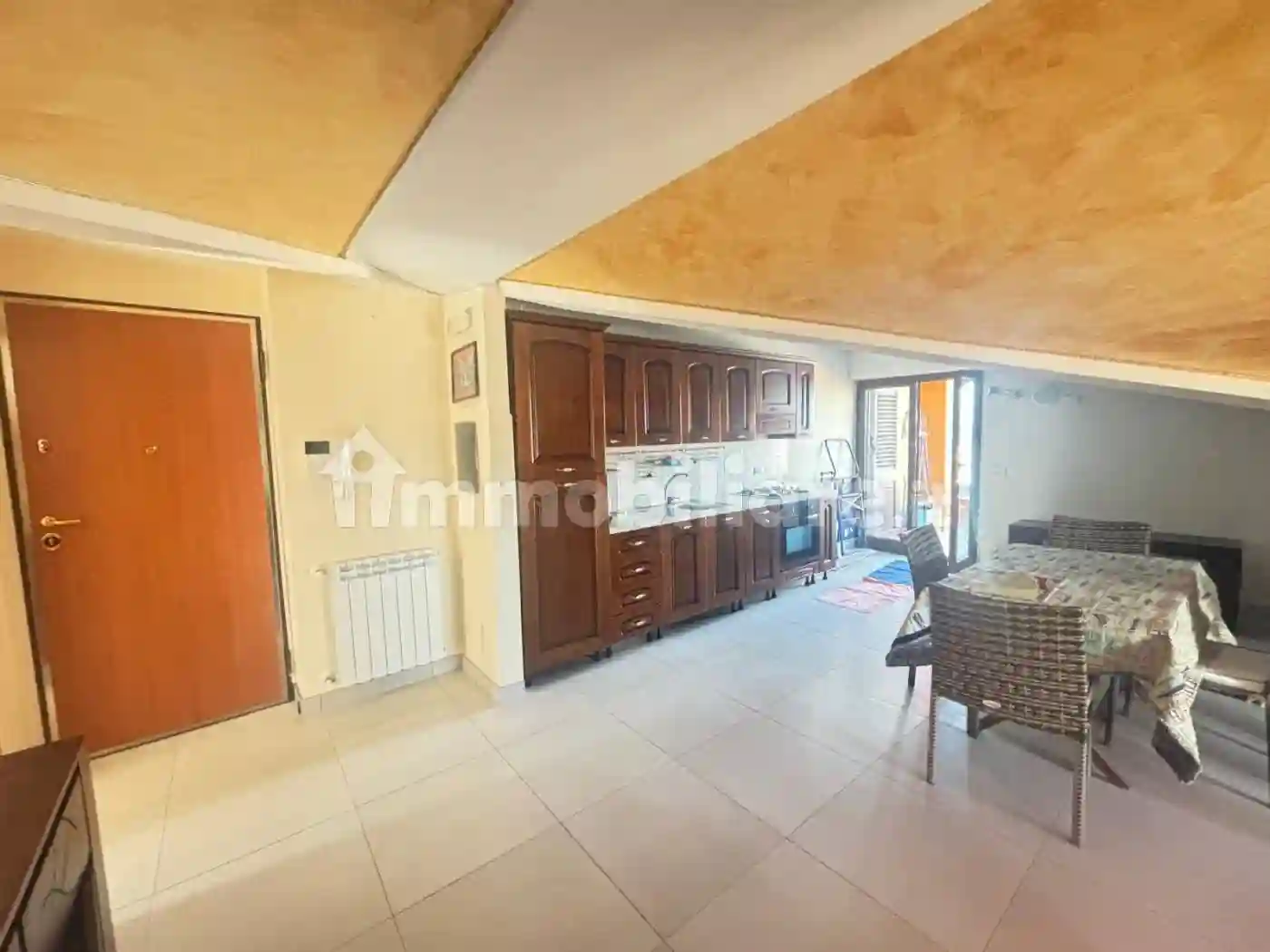 Palazzo - Edificio - foto 5