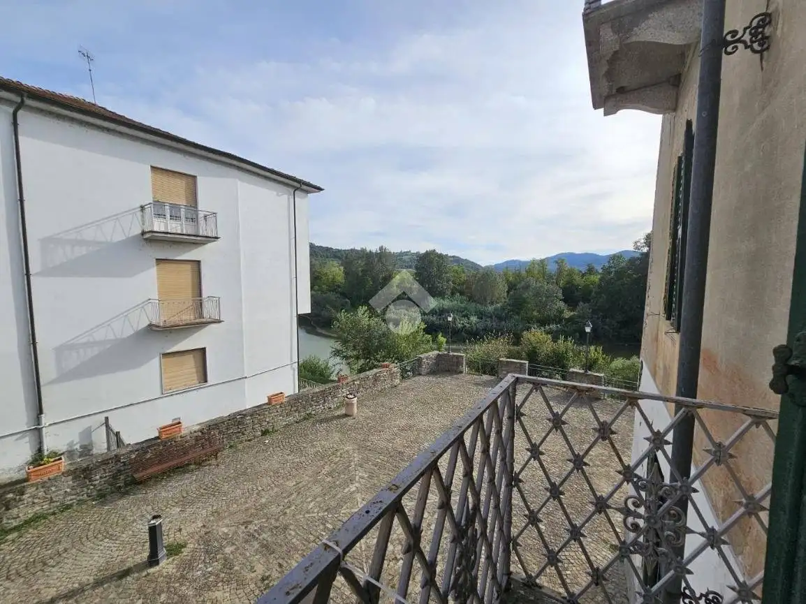 Terratetto plurifamiliare via IV Novembre 21, Bistagno - foto 2