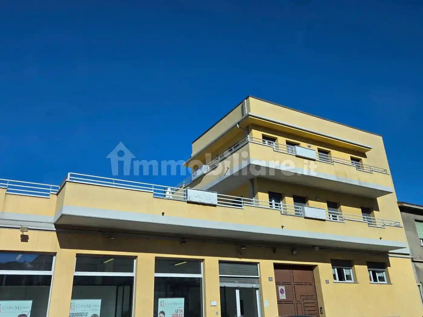 Loft in affitto a Milano