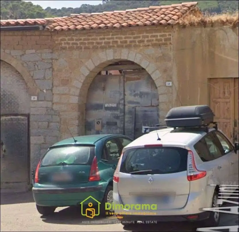 Appartamento in asta a Guspini