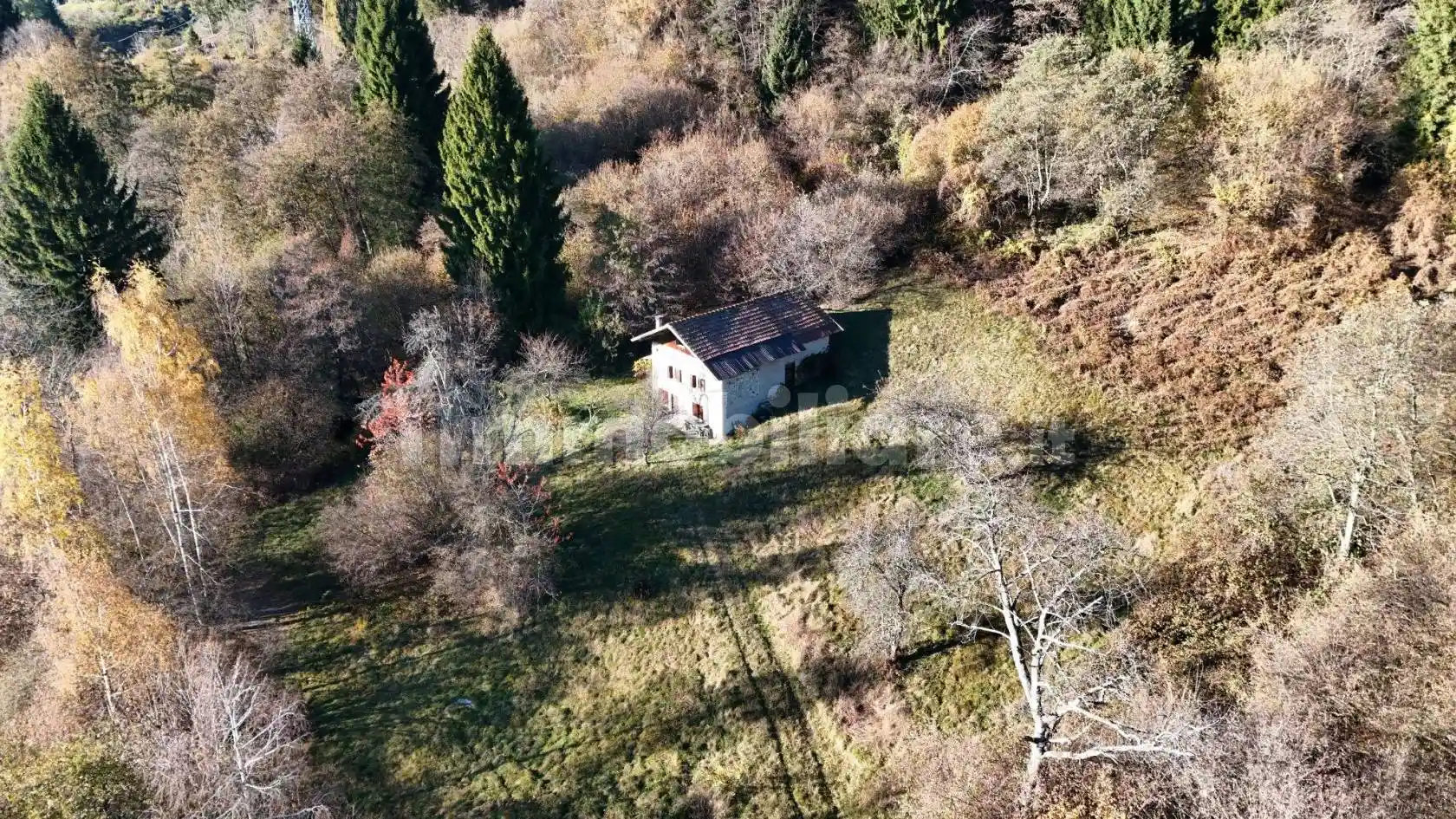 Rustico - Casale in vendita a Bieno