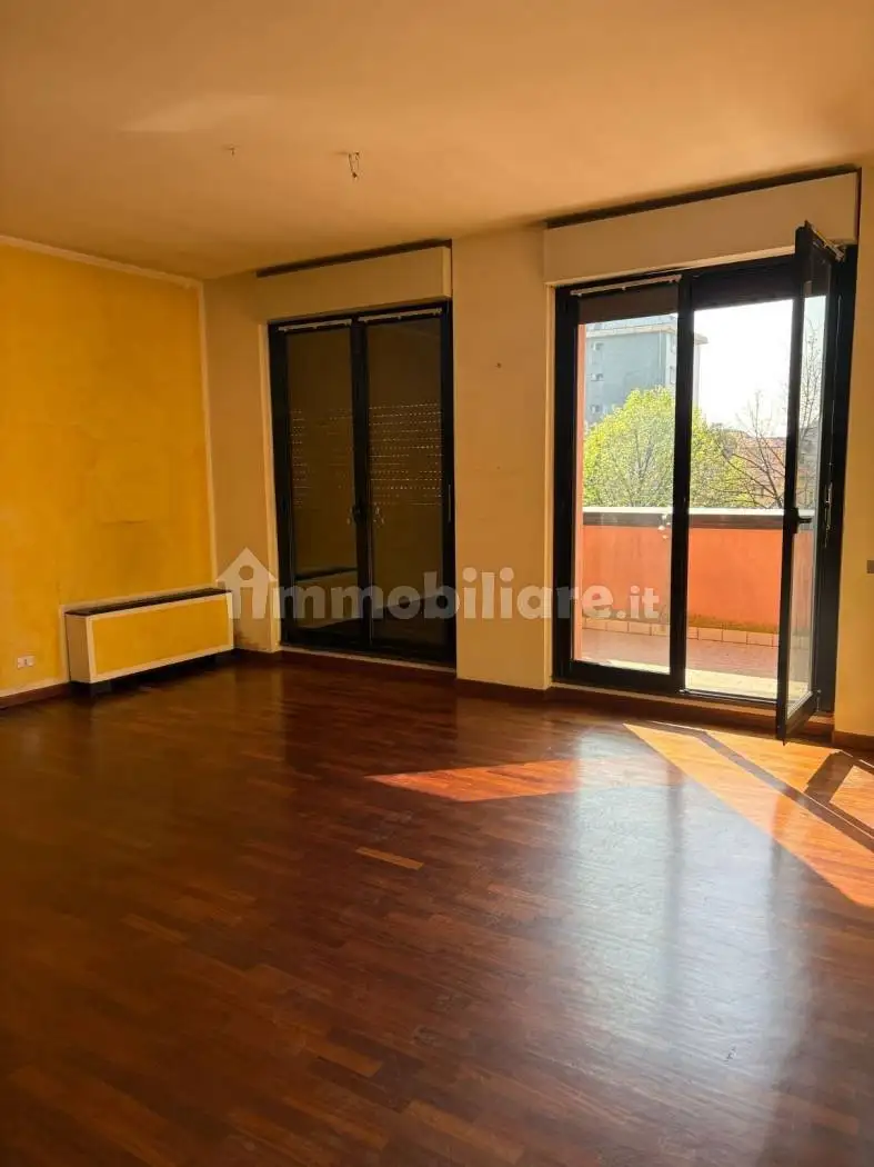 Attico - Mansarda in affitto a Saronno