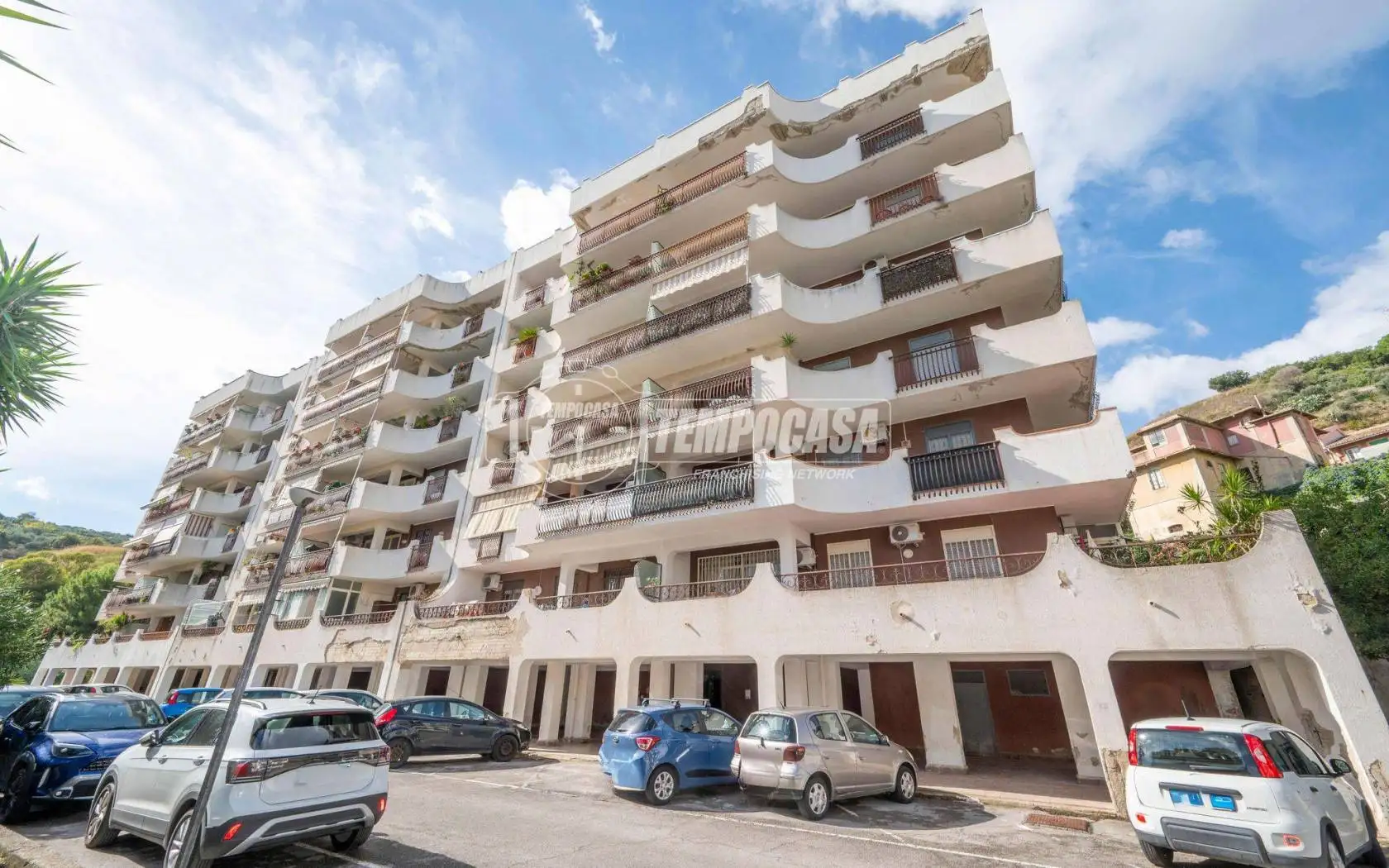 Appartamento in vendita a Messina