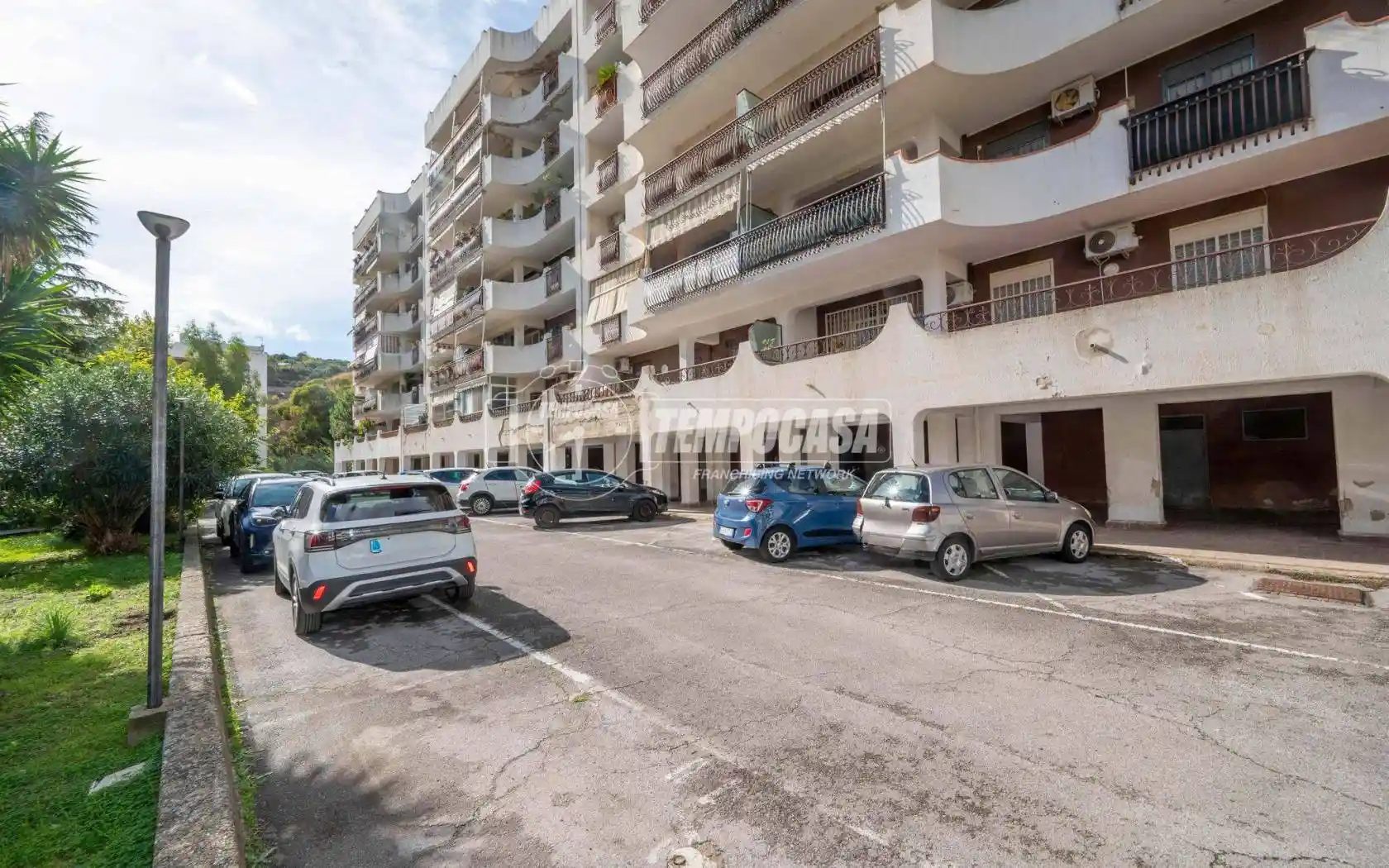 Quadrilocale via San Basilio Magno 8/GardenB, San Giovannello, Messina - foto 2