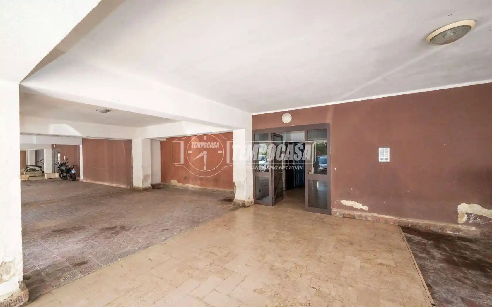 Quadrilocale via San Basilio Magno 8/GardenB, San Giovannello, Messina - foto 4