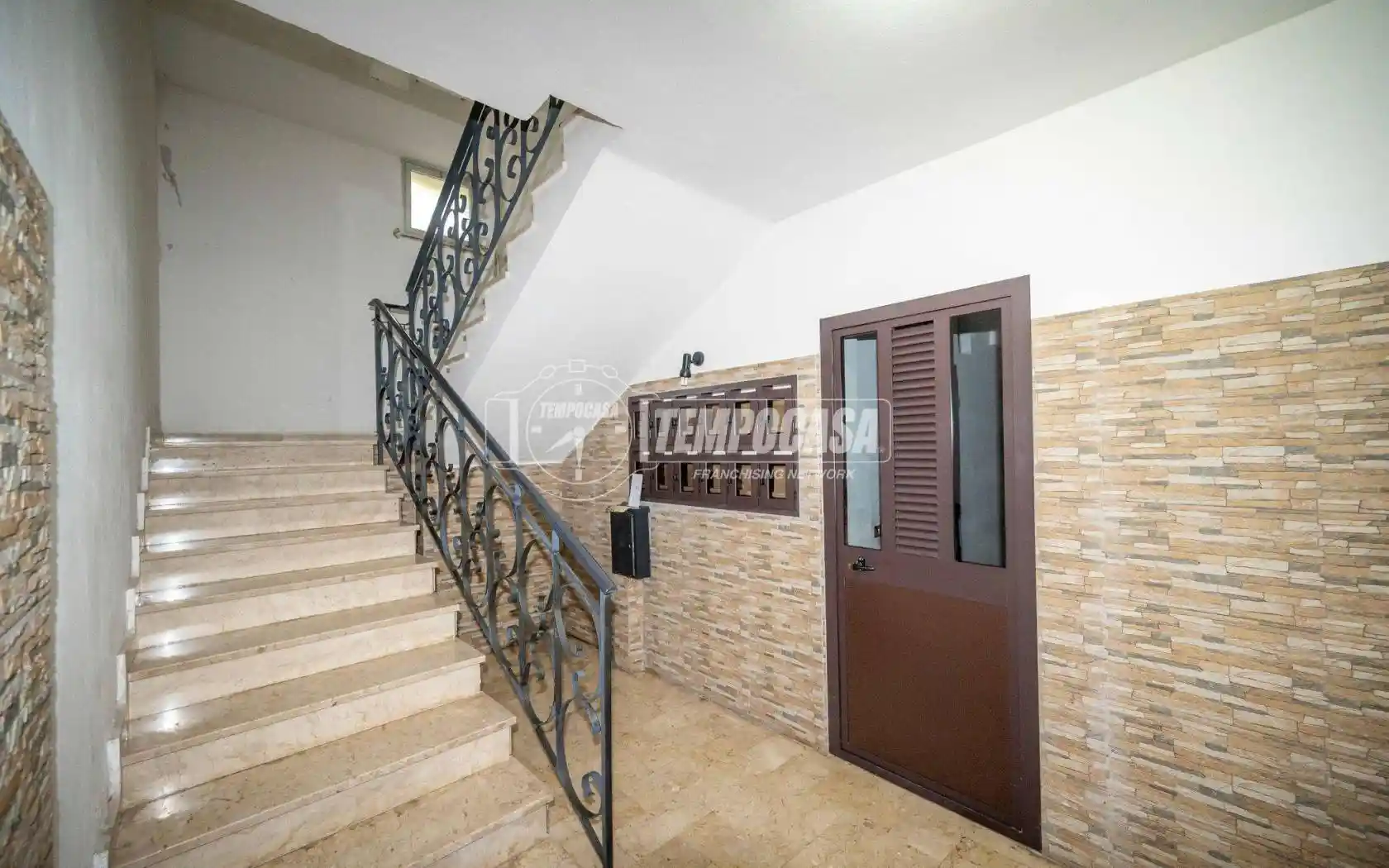 Quadrilocale via San Basilio Magno 8/GardenB, San Giovannello, Messina - foto 5