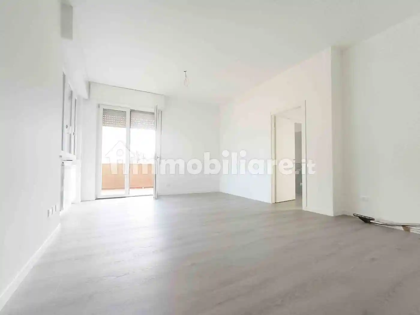 Appartamento in vendita a Parabiago