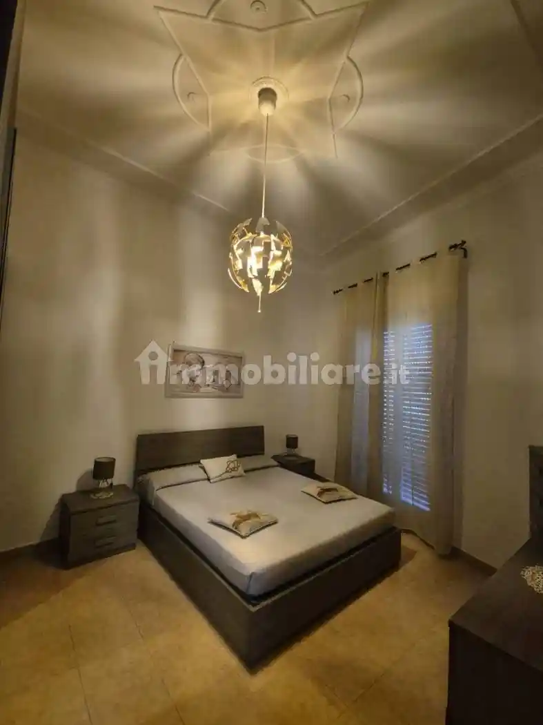 Appartamento in affitto a Aci Castello