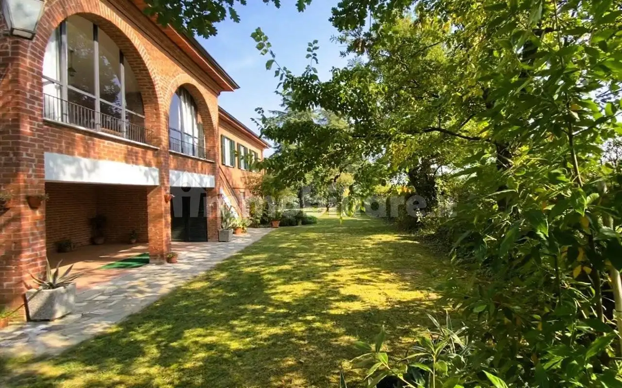 Rustico - Casale in vendita a Gamalero