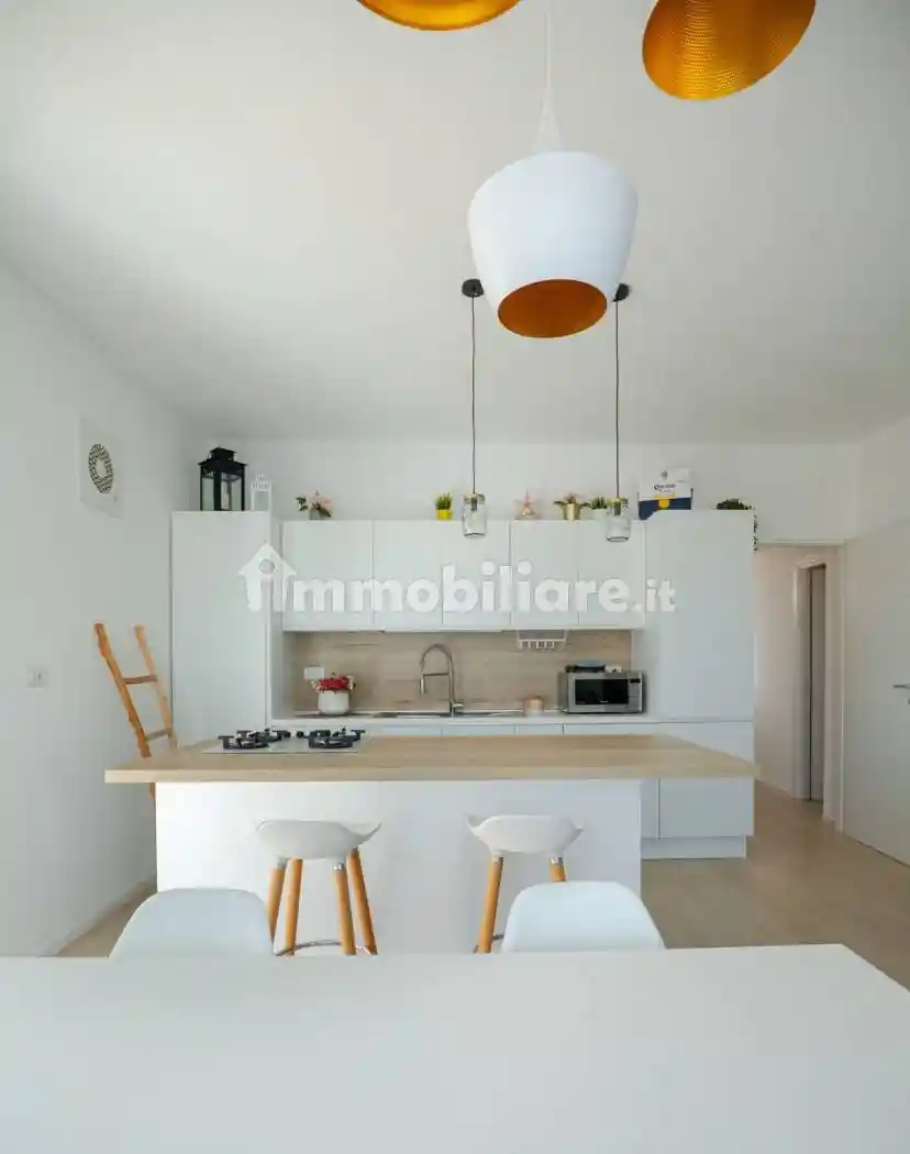 Appartamento in vendita a Castellammare del Golfo